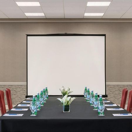 Four Points By Sheraton Sacramento Airport Esterno foto