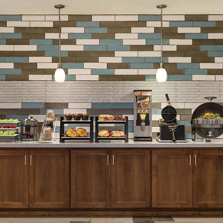 Four Points By Sheraton Sacramento Airport Esterno foto