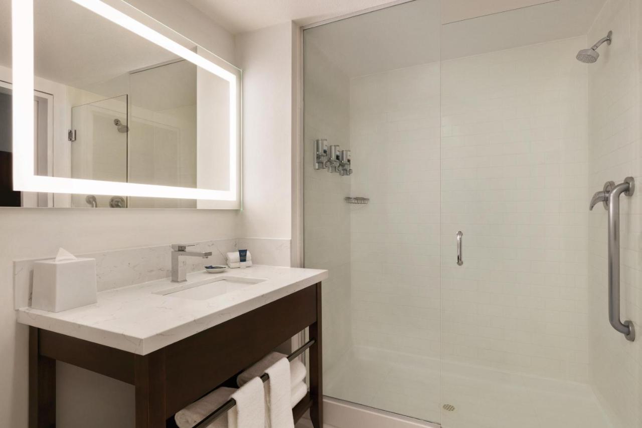 Four Points By Sheraton Sacramento Airport Esterno foto