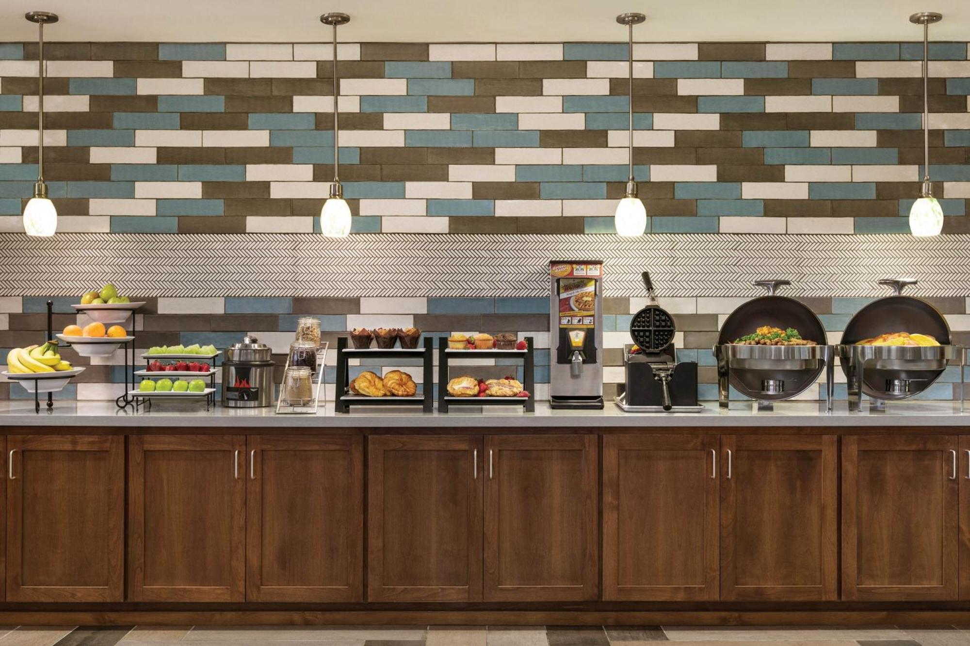 Four Points By Sheraton Sacramento Airport Esterno foto