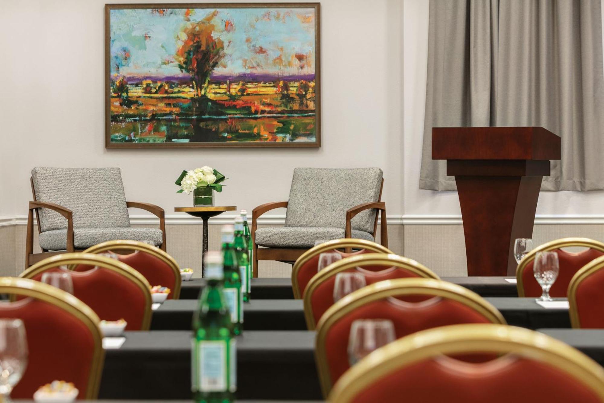 Four Points By Sheraton Sacramento Airport Esterno foto