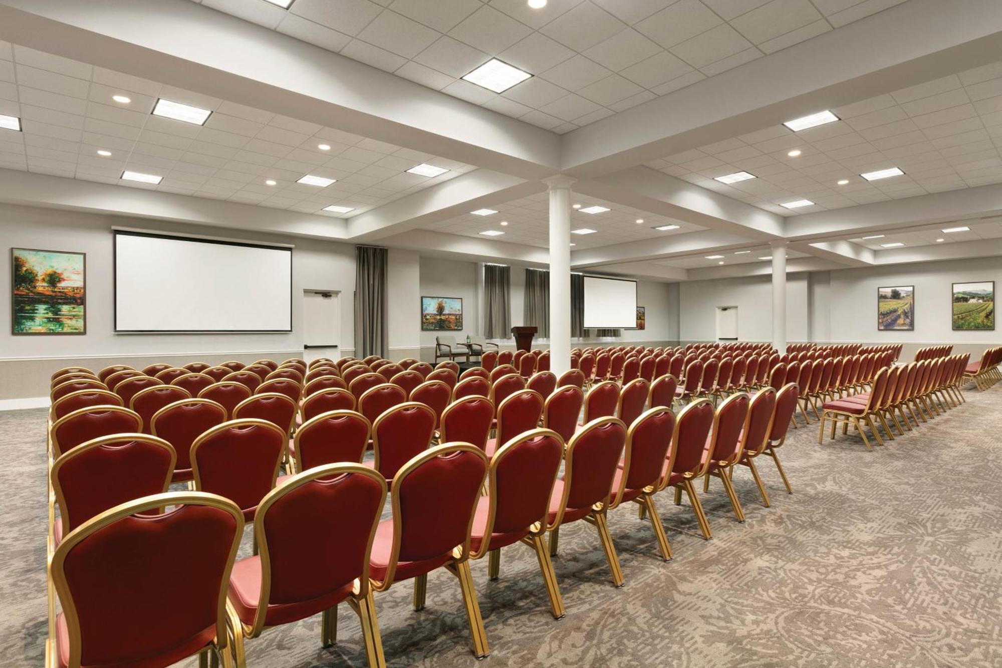Four Points By Sheraton Sacramento Airport Esterno foto