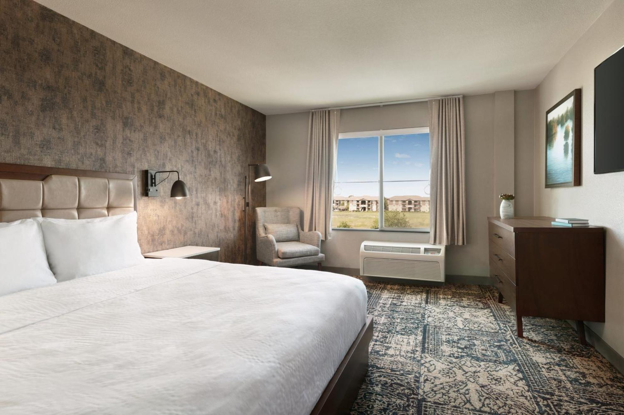 Four Points By Sheraton Sacramento Airport Esterno foto