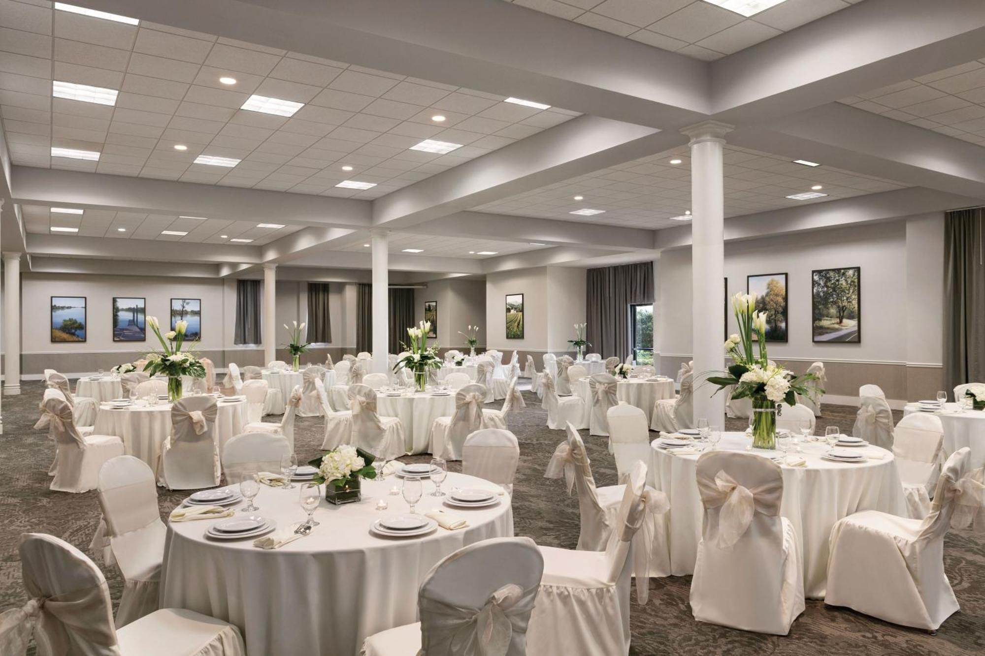 Four Points By Sheraton Sacramento Airport Esterno foto