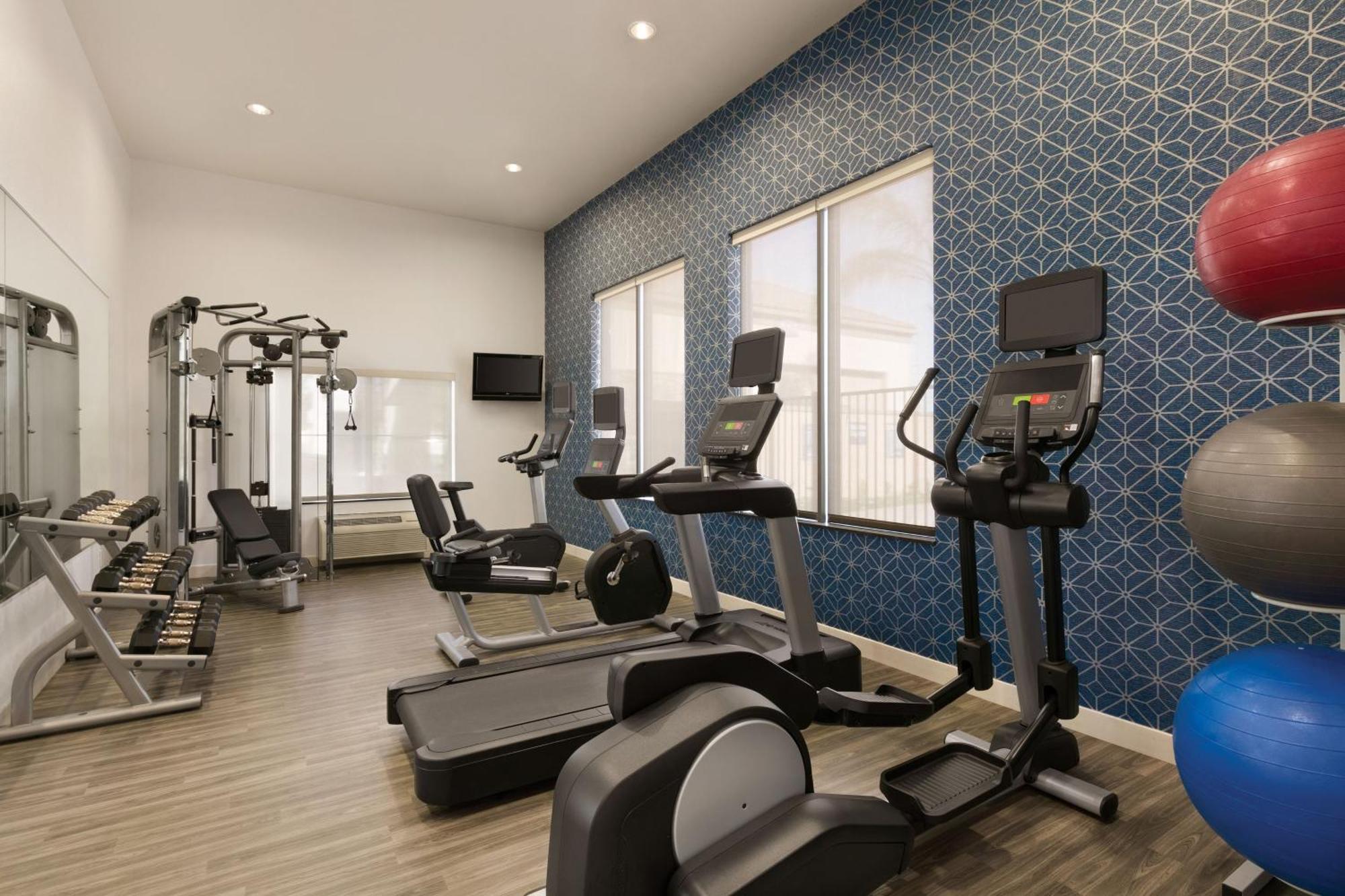 Four Points By Sheraton Sacramento Airport Esterno foto