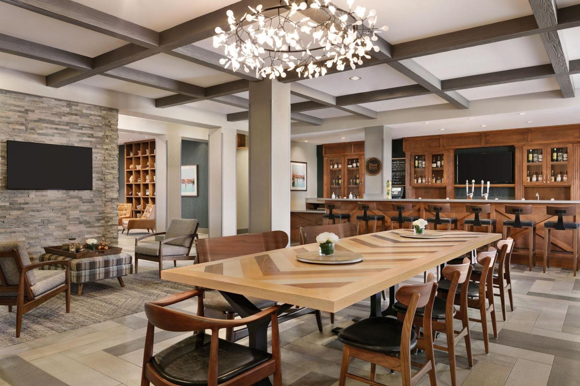 Four Points By Sheraton Sacramento Airport Esterno foto
