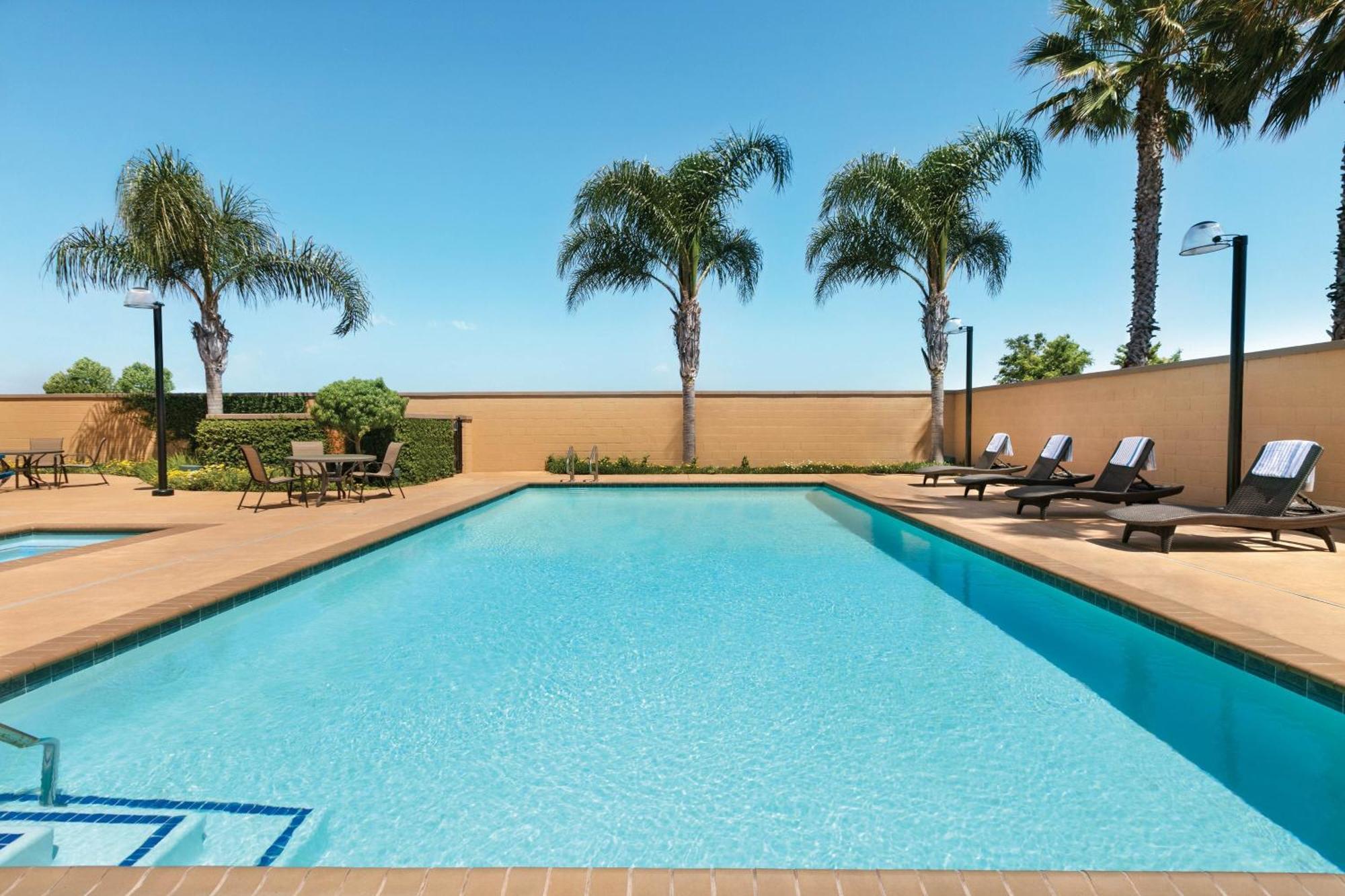 Four Points By Sheraton Sacramento Airport Esterno foto